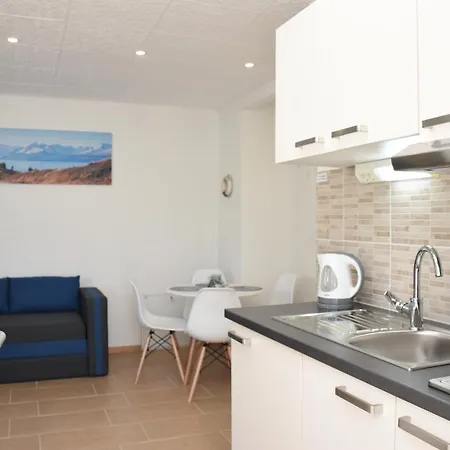 Apartament Jelena *
