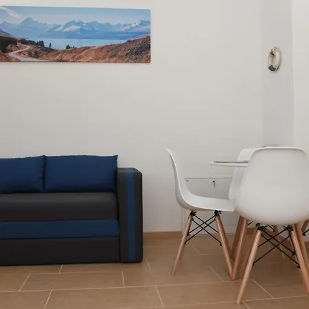 Jelena Apartament *