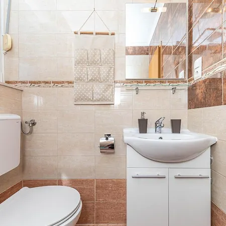 Apartament Jelena