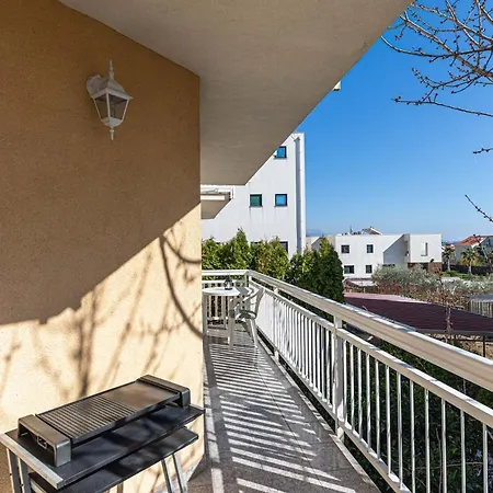Apartament Jelena Kaštela