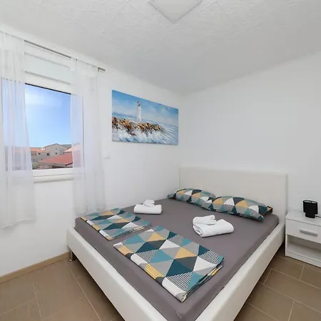 Jelena Apartament *