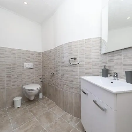 Apartament Jelena Kaštela