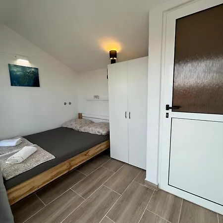 Apartament Jelena *