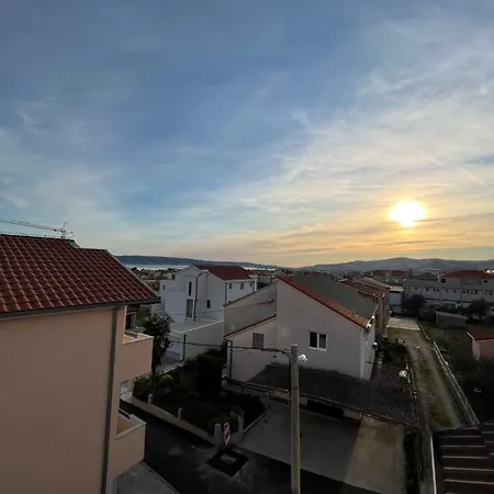 Jelena Apartament *