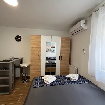 Jelena Apartament