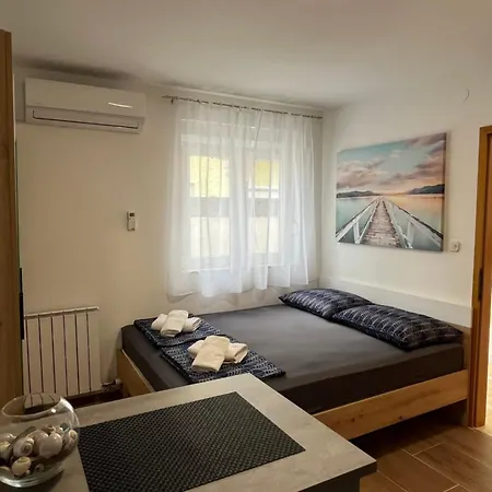 Jelena Apartament