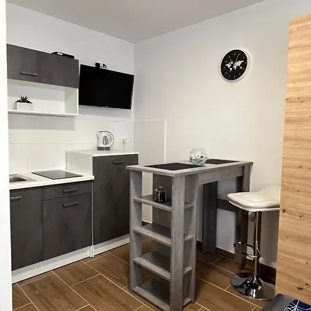 Jelena Apartament Kaštela