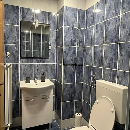 Apartament Jelena Kaštela