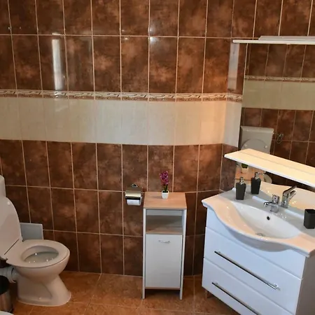 Jelena Apartament *